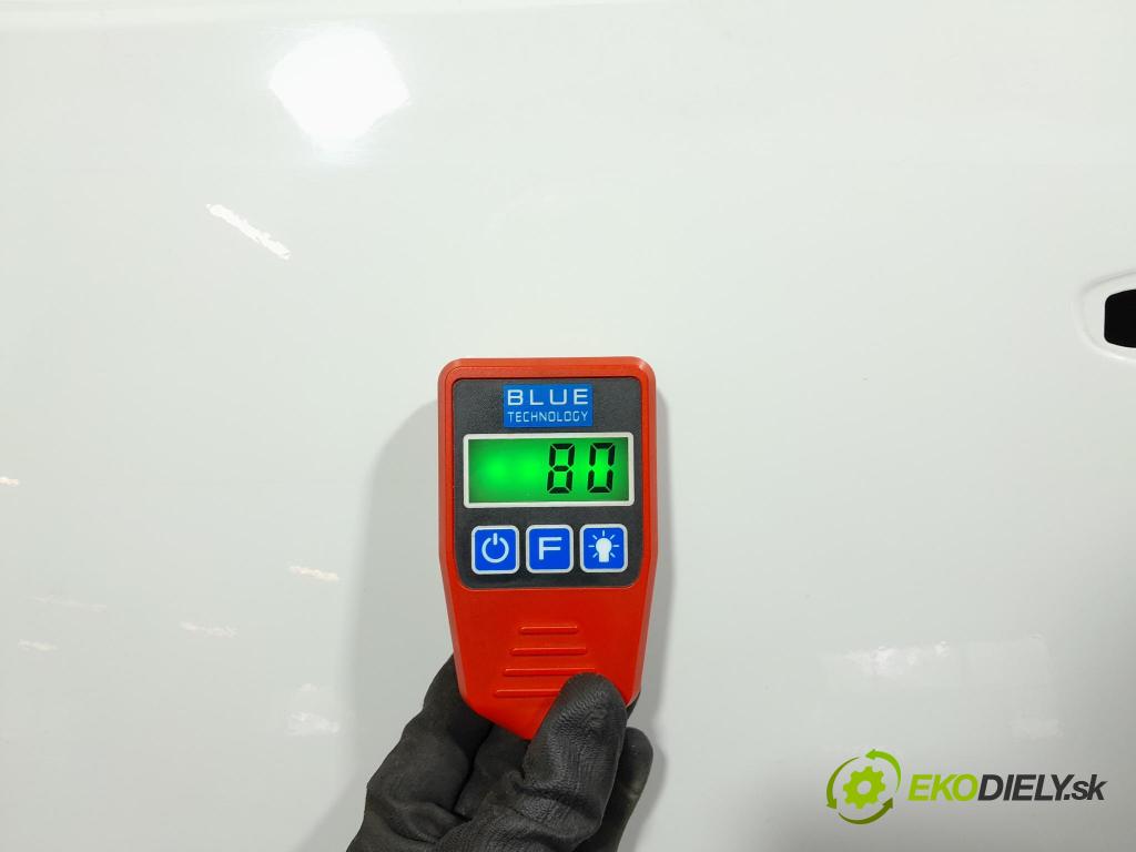 Opel Combo 2023 dvere Predné Vľavo: