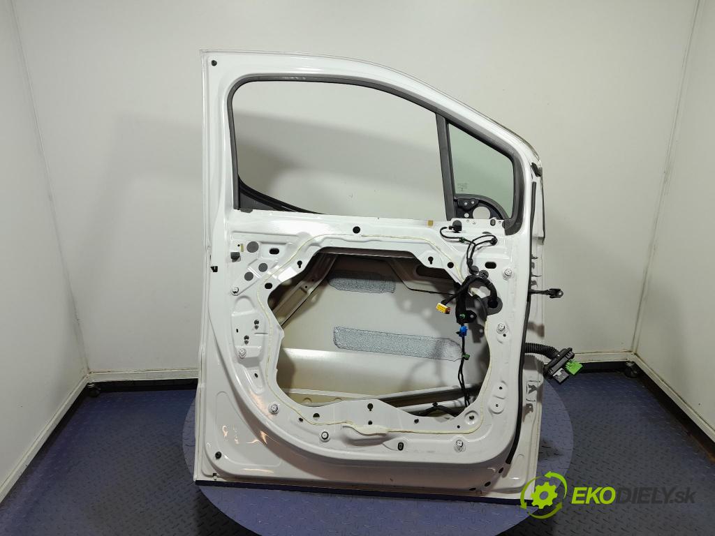 Opel Combo 2023 dveře před Vlevo, odjet: 