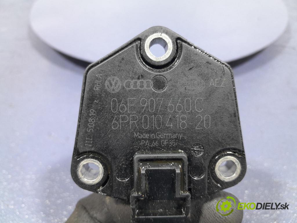 Skoda Fabia 2019 snímač 06E907660C