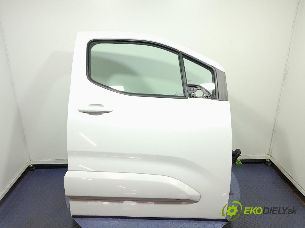 Opel Combo 2023 dvere Predné pravé