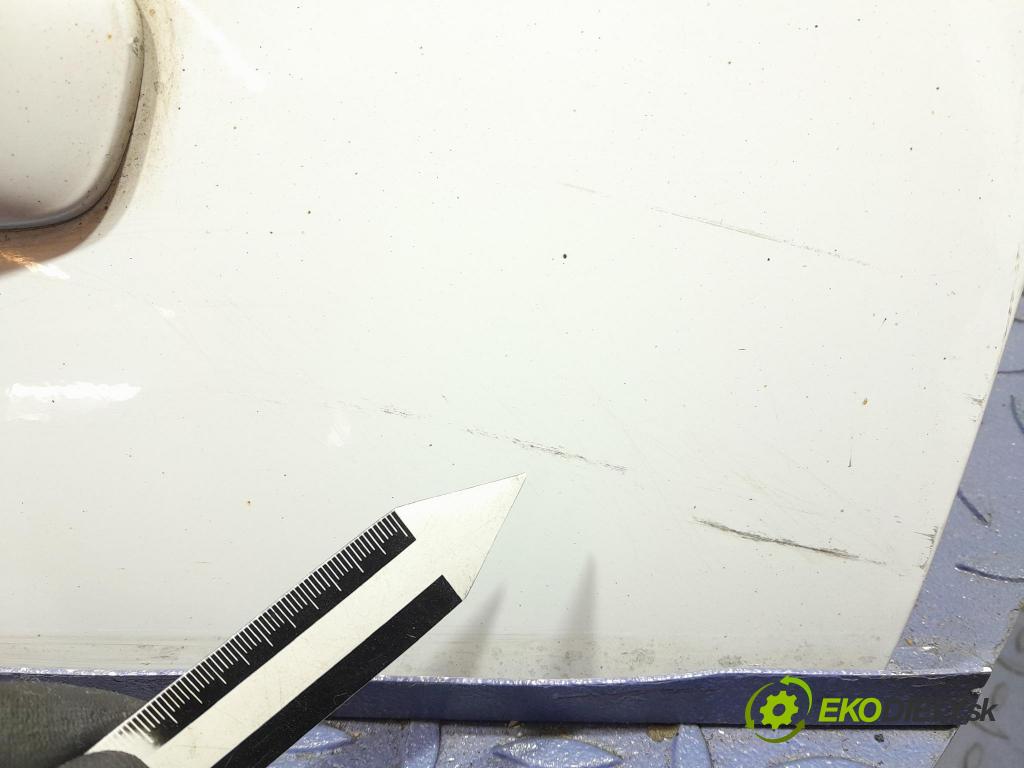 Opel Combo 2023 dvere Predné pravé