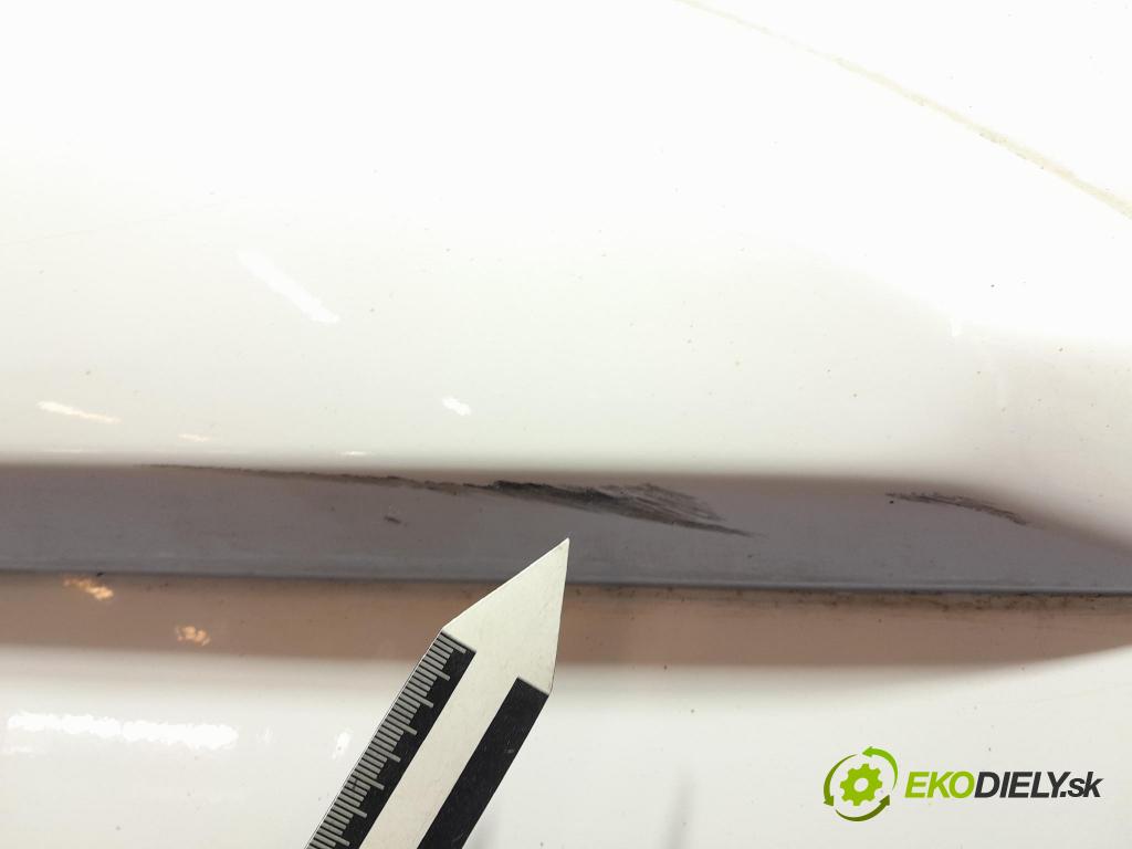 Opel Combo 2023 dvere Predné pravé