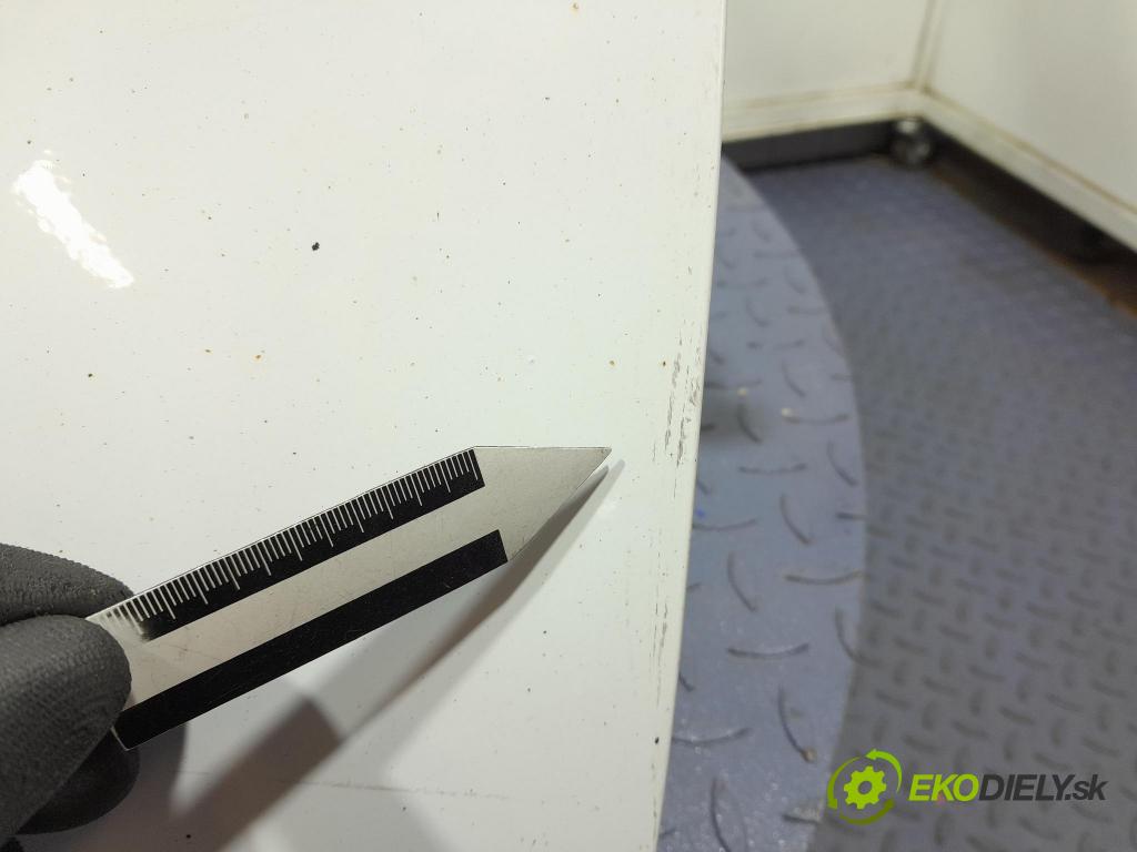 Opel Combo 2023 dvere Predné pravé