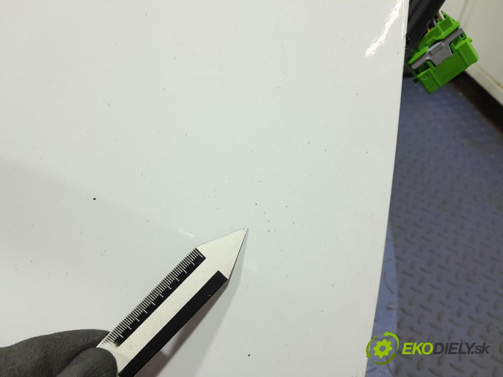 Opel Combo 2023 dvere Predné pravé