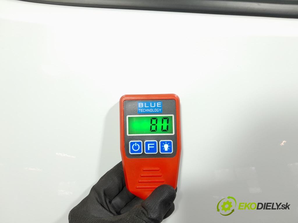 Opel Combo 2023 dvere Predné pravé