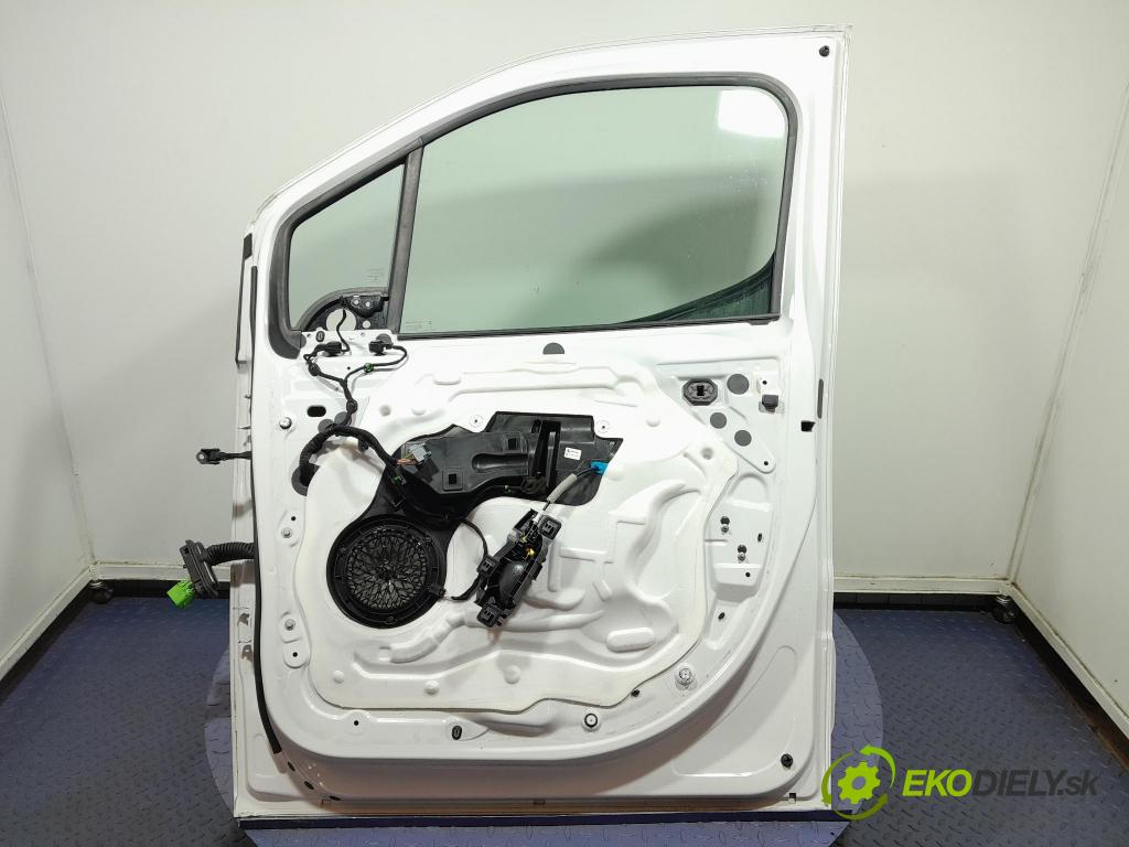Opel Combo 2023 dveře před prave 