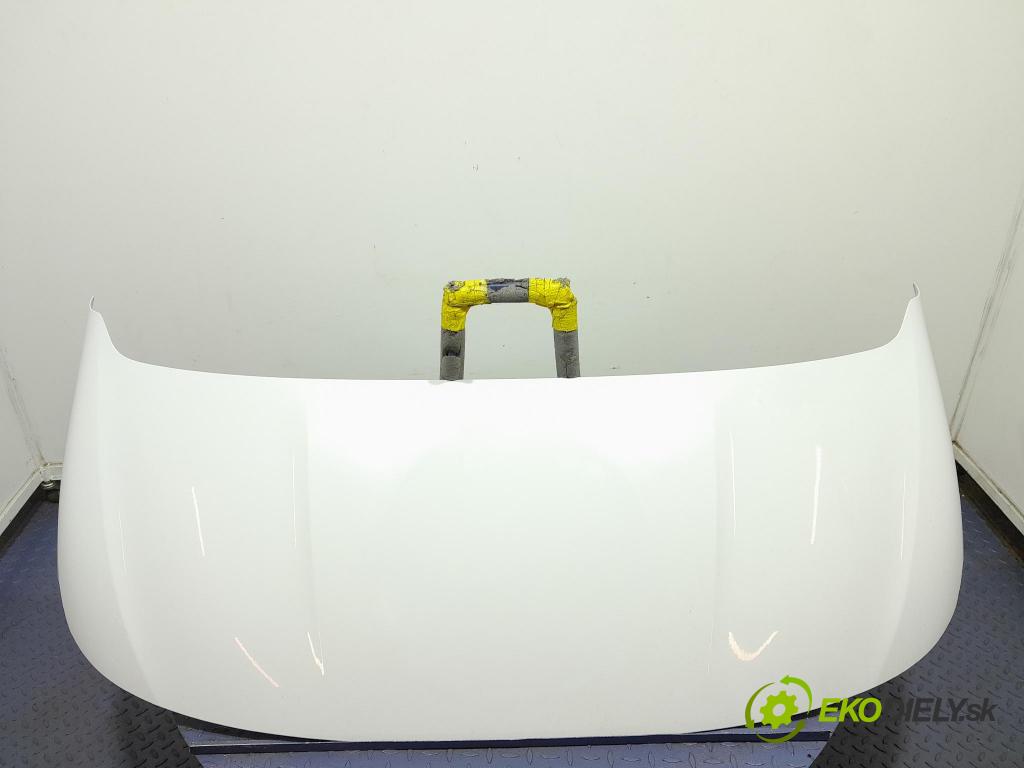 Opel Combo 2023 kapota přední: