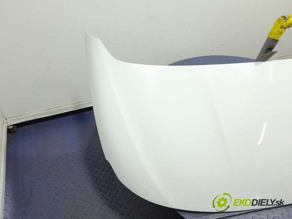 Opel Combo 2023 kapota přední: