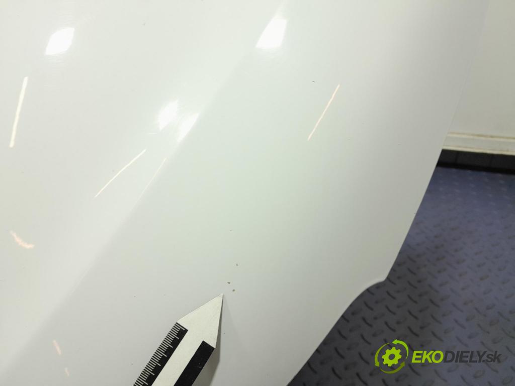 Opel Combo 2023 kapota přední: