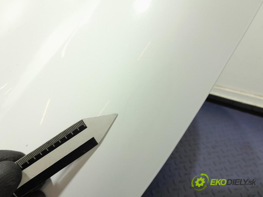 Opel Combo 2023 kapota přední: