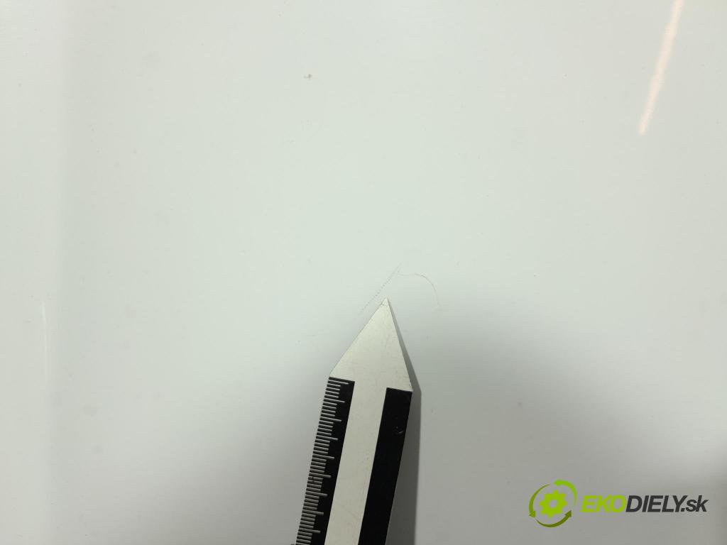 Opel Combo 2023 kapota přední: