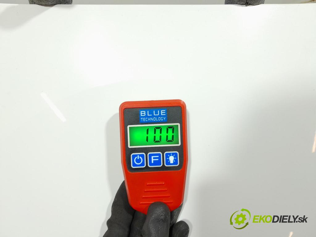 Opel Combo 2023 kapota přední: