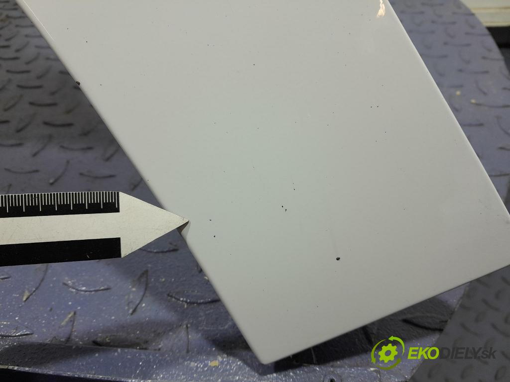 Opel Combo 2023 blatník Predné Vľavo: