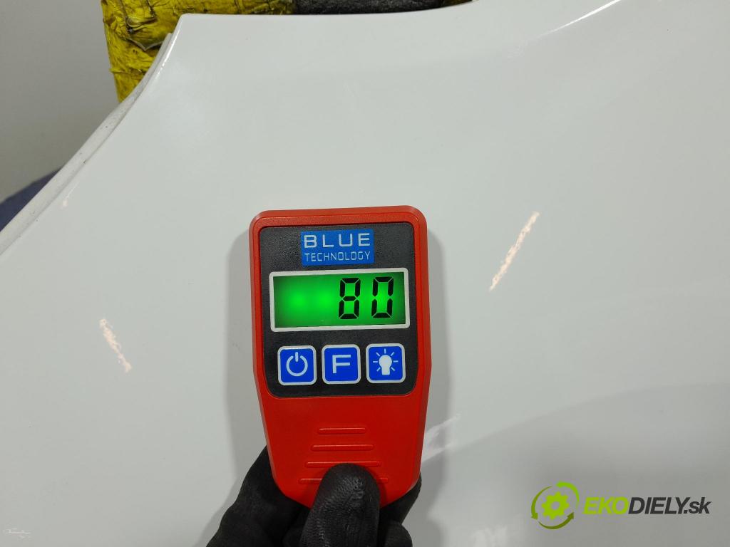 Opel Combo 2023 blatník Predné Vľavo: