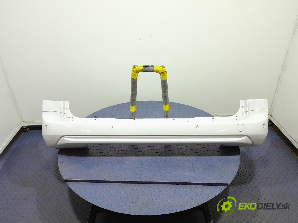 Opel Combo 2023 nárazník zad