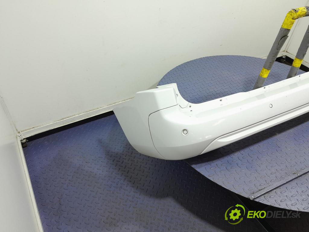 Opel Combo 2023 nárazník zad