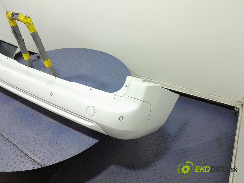 Opel Combo 2023 nárazník zad