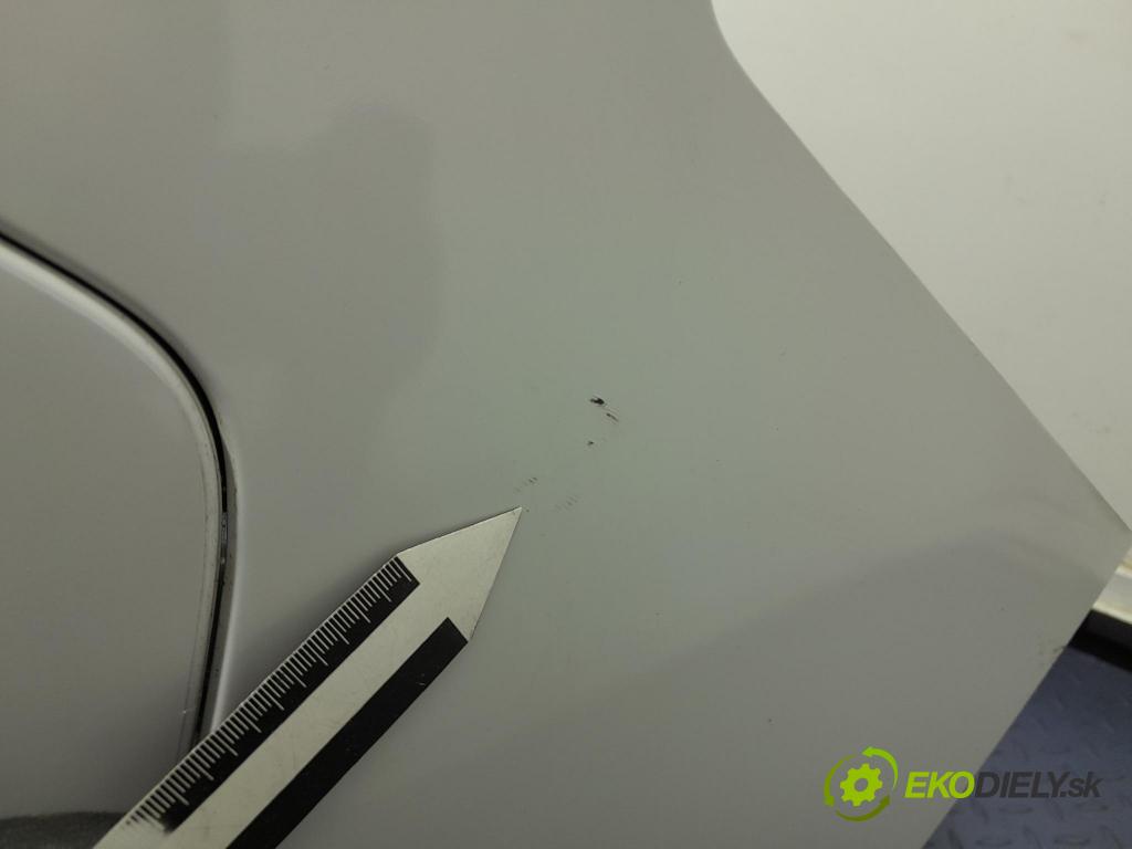 Opel Combo 2023 nárazník zad