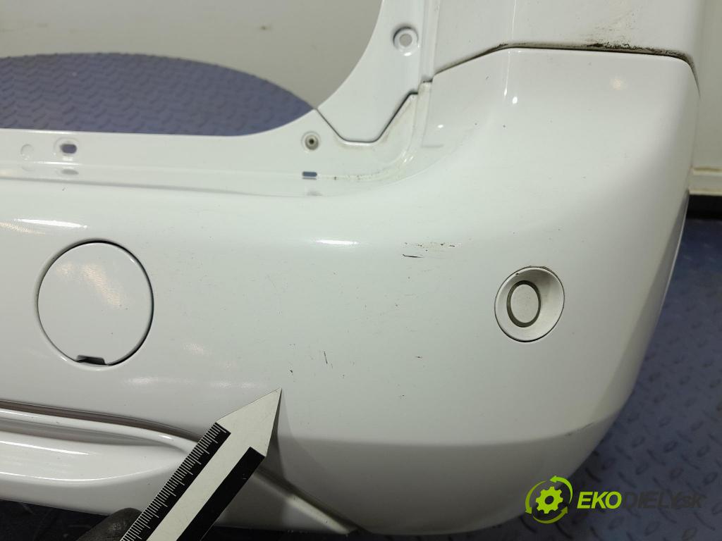 Opel Combo 2023 nárazník zad