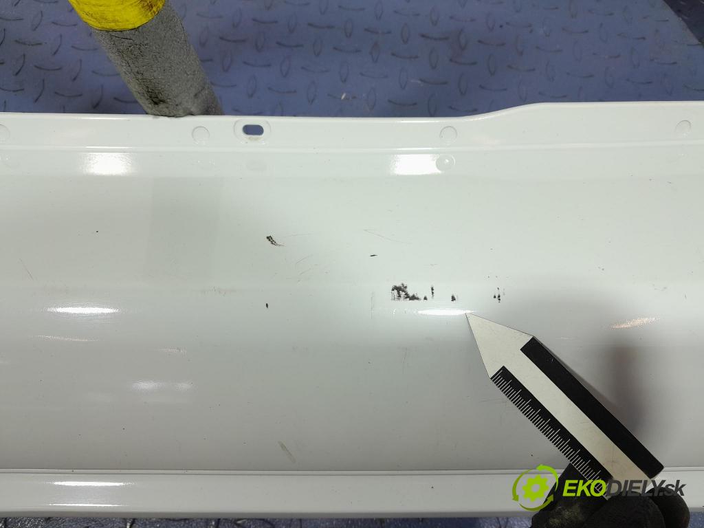 Opel Combo 2023 nárazník zad