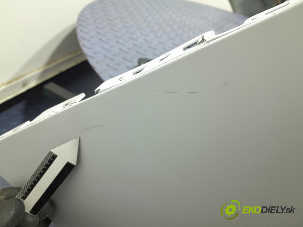 Opel Combo 2023 nárazník zad