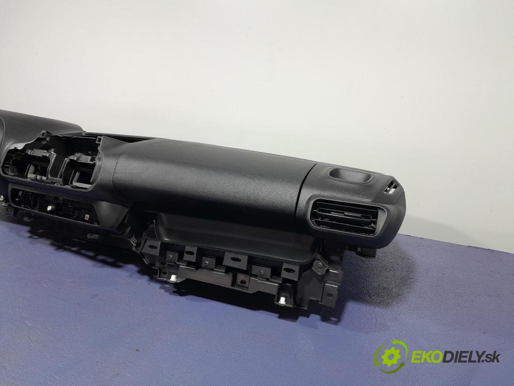 Opel Combo 2023 kokpit,pristrojová doska 98419671ZD