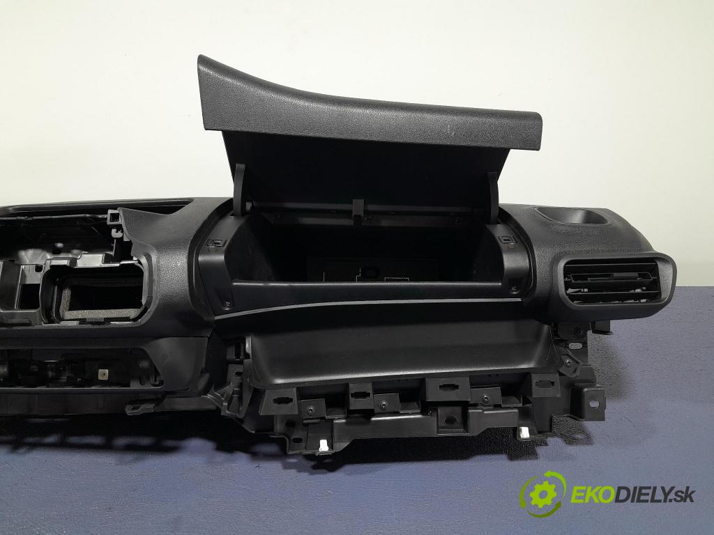 Opel Combo 2023 kokpit,pristrojová doska 98419671ZD