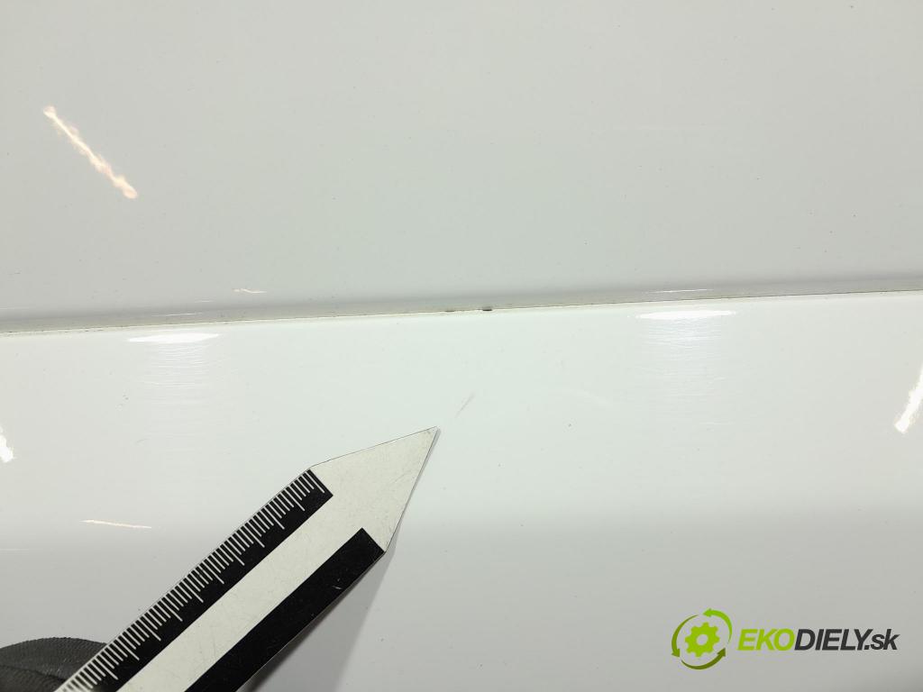 Opel Combo 2023 dvere Strana: Posuvné: pravé