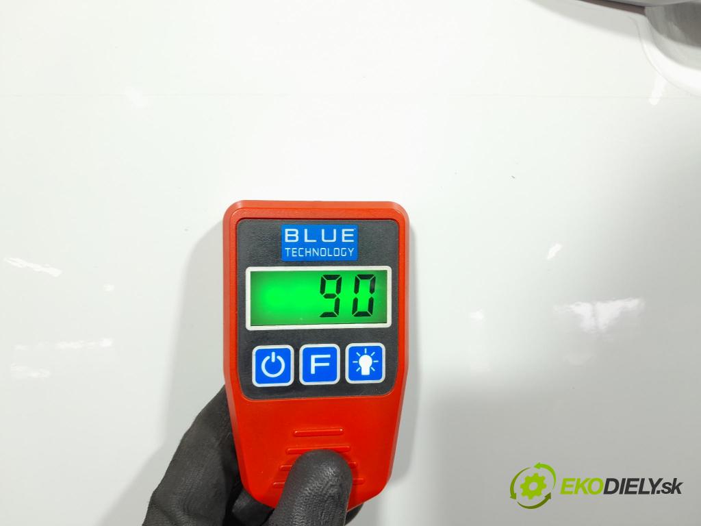 Opel Combo 2023 dvere Strana: Posuvné: pravé