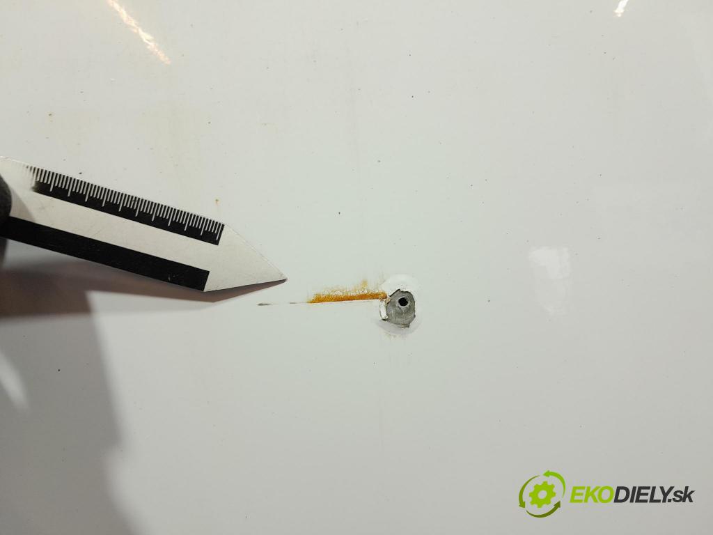 Opel Combo 2023 dvere zad pravé