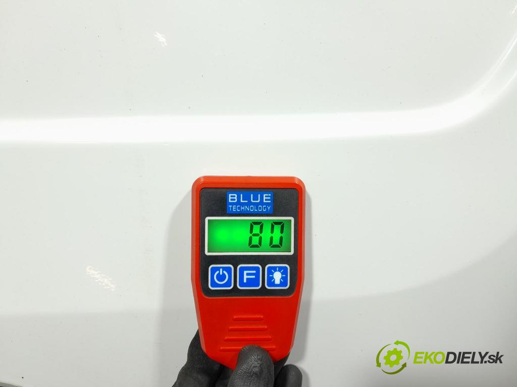 Opel Combo 2023 dvere zad pravé