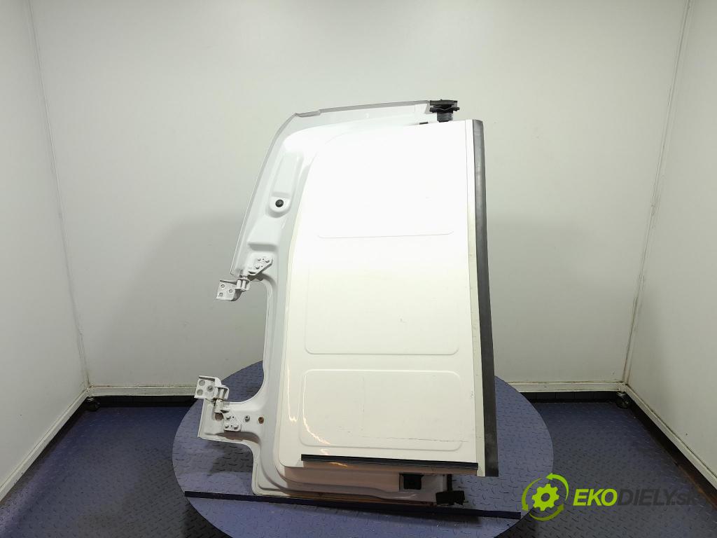 Opel Combo 2023 dveře Zad: prave 