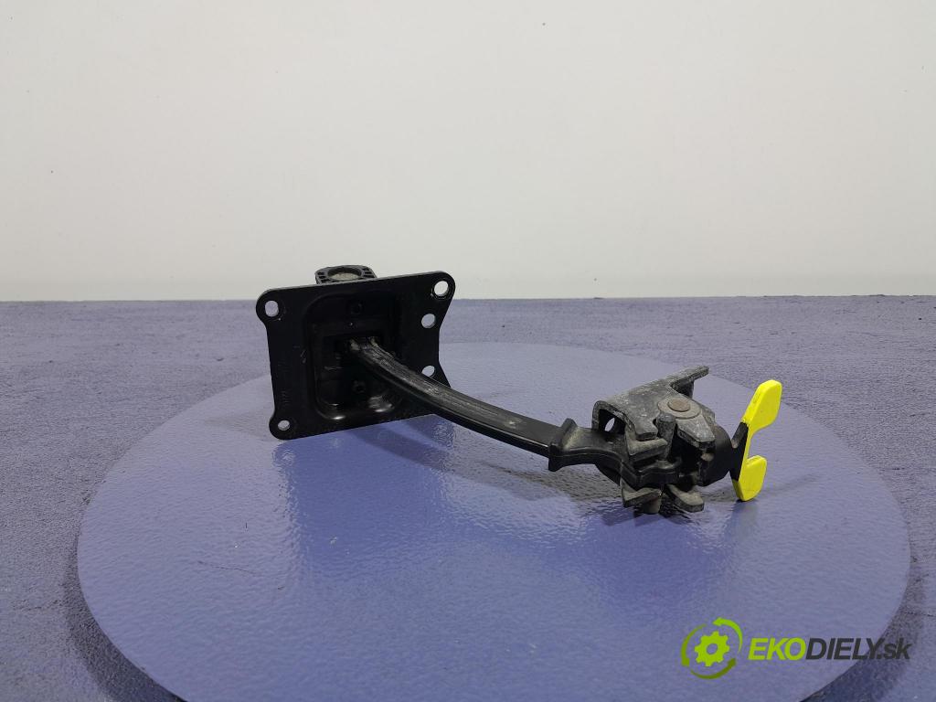 Opel Combo 2023 Zastaviť: dvere 9681466280