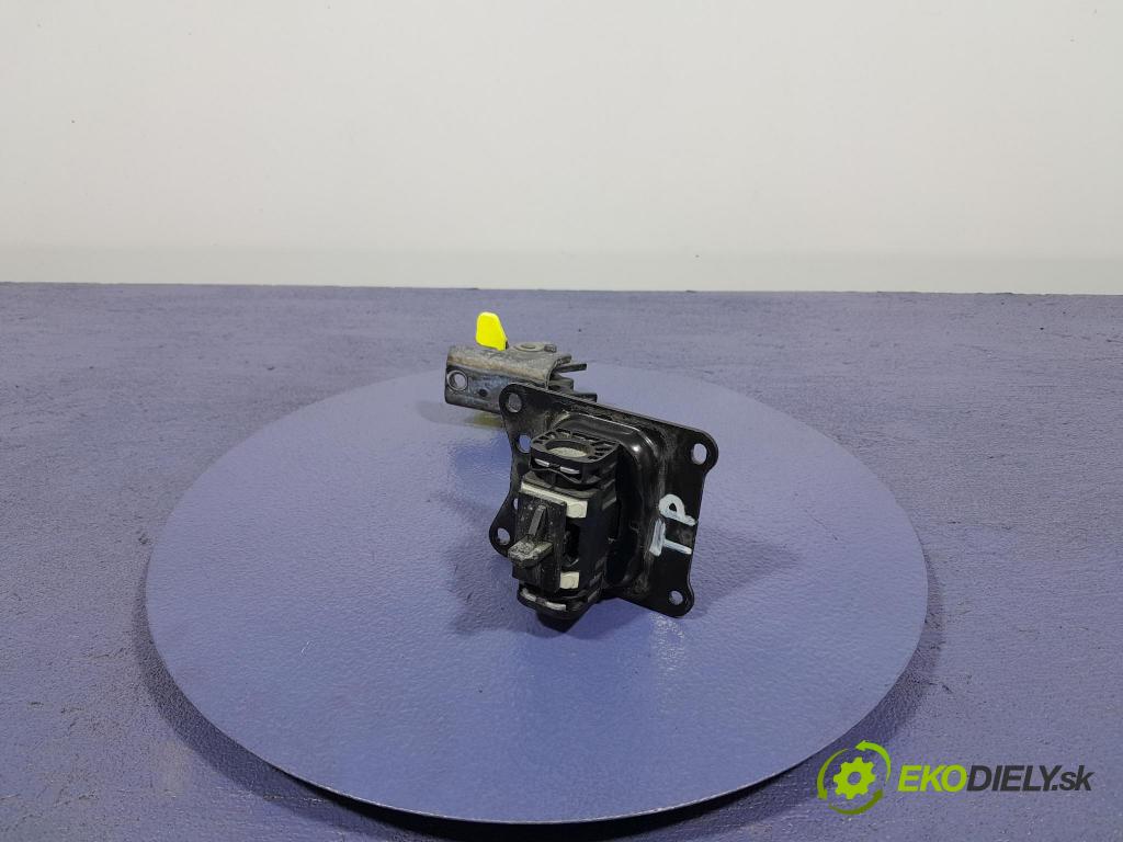 Opel Combo 2023 Zastaviť: dvere 9681466280