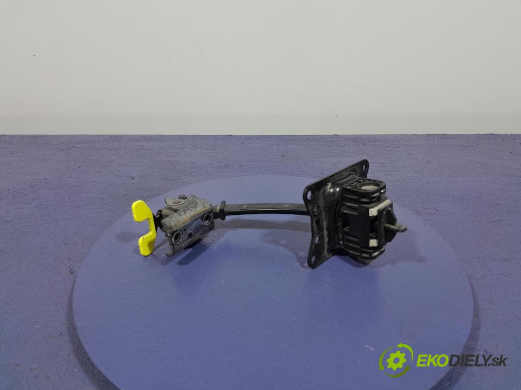 Opel Combo 2023 Zastaviť: dvere 9681466280