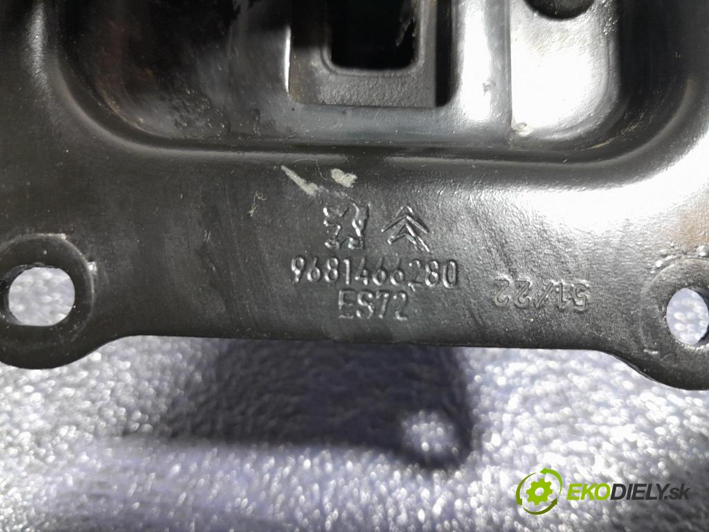 Opel Combo 2023 Zastaviť: dvere 9681466280