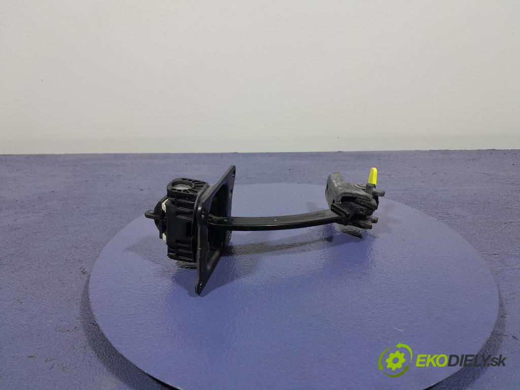 Opel Combo 2023 Zastaviť: dvere 9681466280