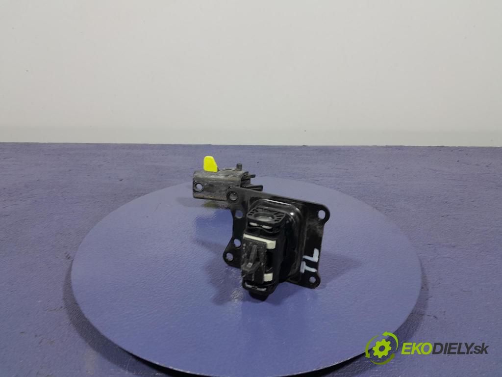 Opel Combo 2023 Zastaviť: dvere 9681466280