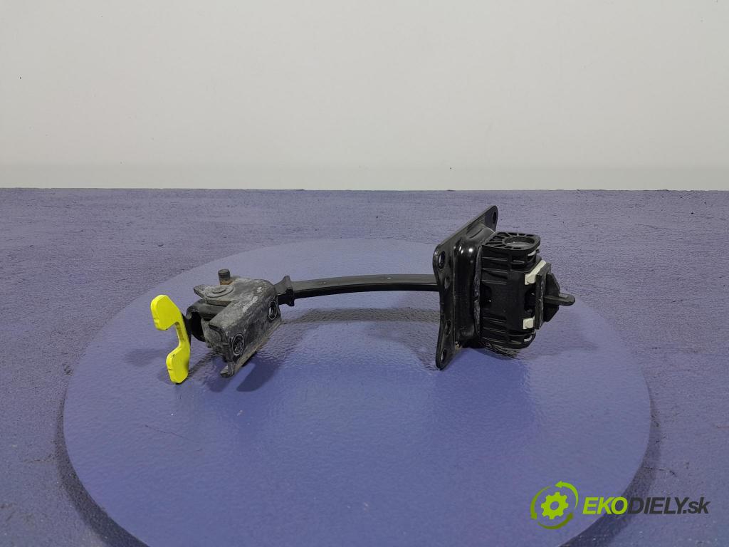 Opel Combo 2023 Zastaviť: dvere 9681466280