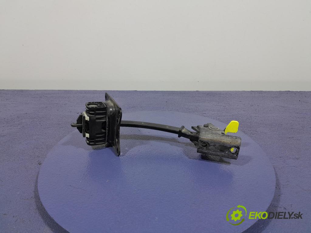 Opel Combo 2023 Zastaviť: dvere 9681466280