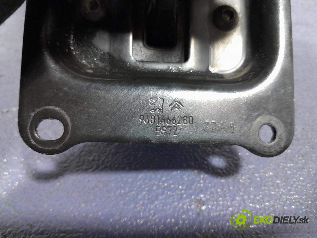 Opel Combo 2023 Zastaviť: dvere 9681466280