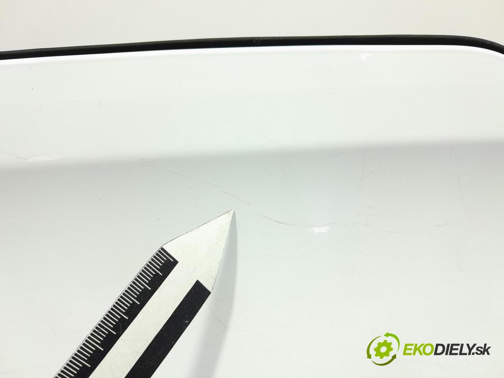 Opel Combo 2023 Klapka nádrže paliva