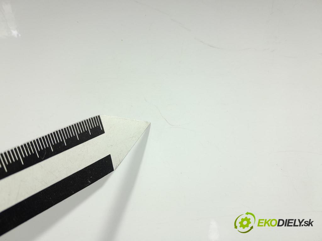 Opel Combo 2023 Klapka nádrže paliva