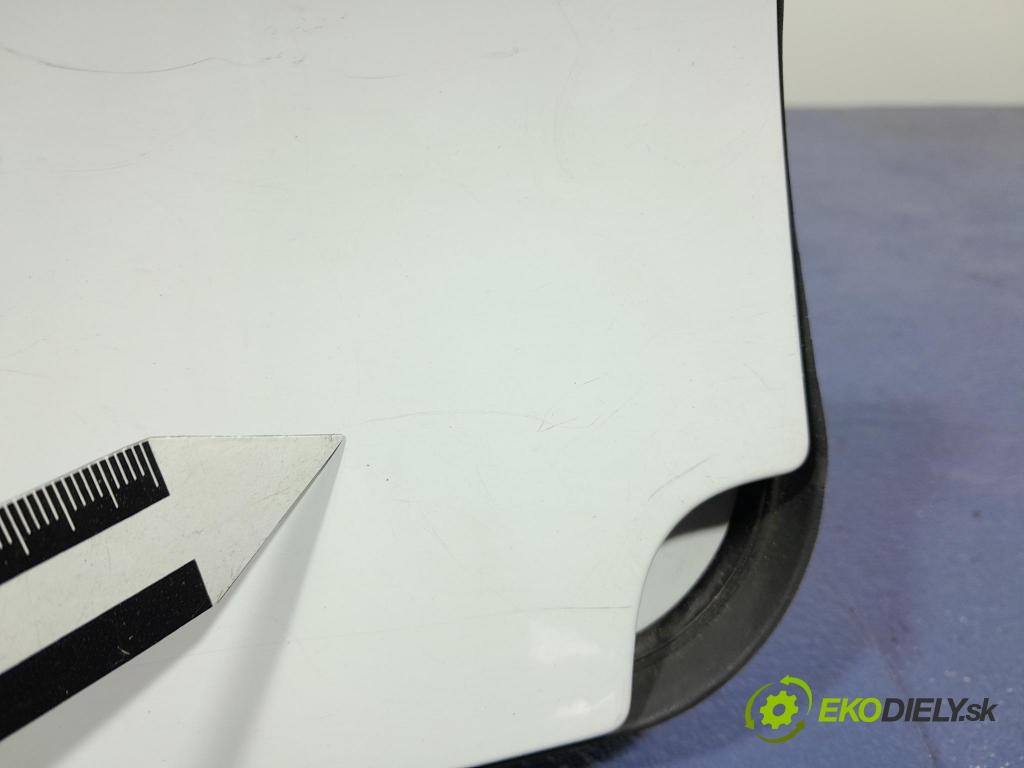 Opel Combo 2023 Klapka nádrže paliva