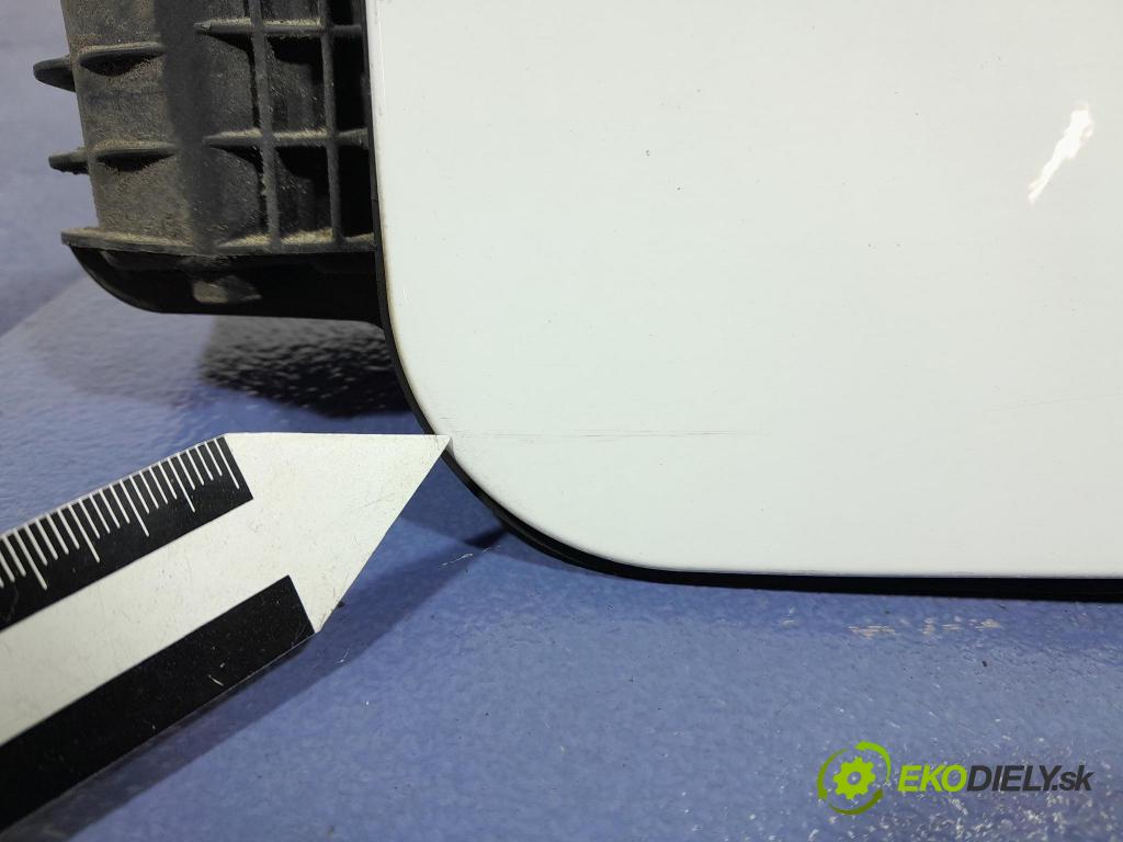 Opel Combo 2023 Klapka nádrže paliva