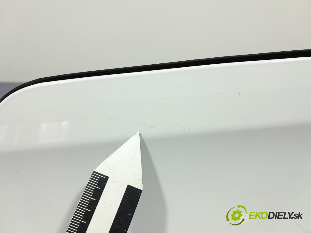 Opel Combo 2023 Klapka nádrže paliva