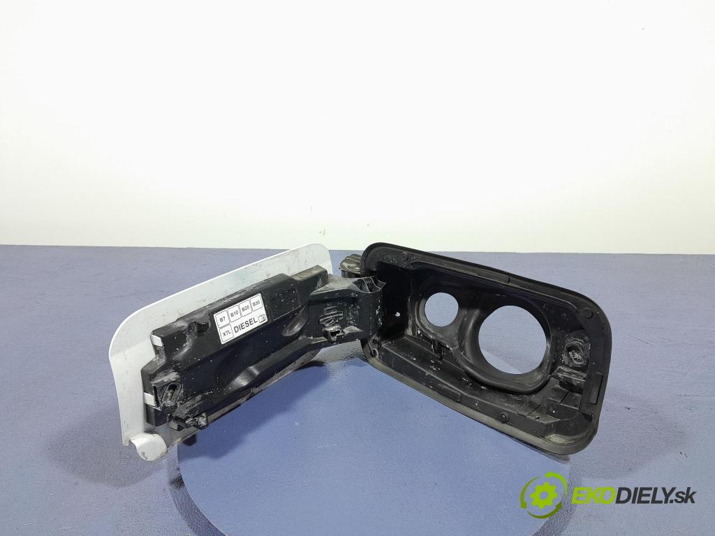 Opel Combo 2023 Klapka nádrže paliva