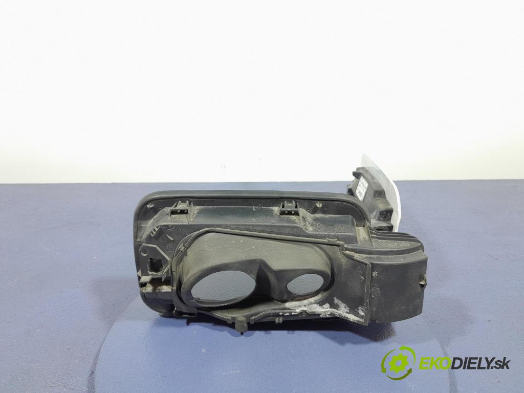 Opel Combo 2023 Klapka nádrže paliva