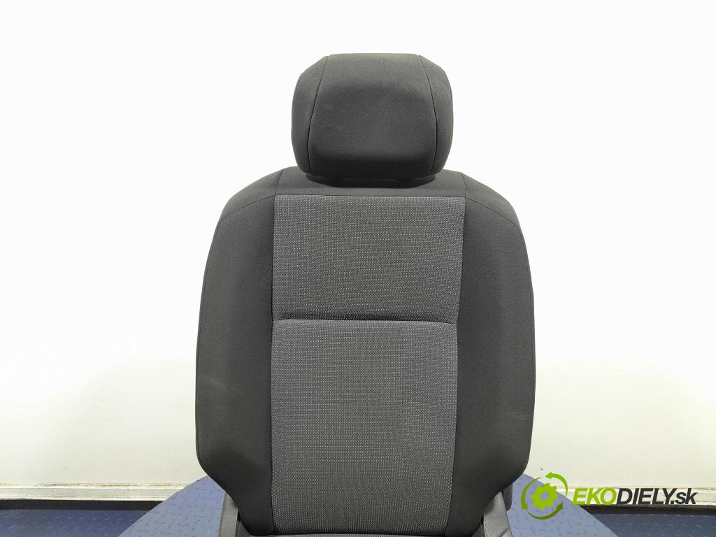 Opel Combo 2023 Sedačka Ovládače: