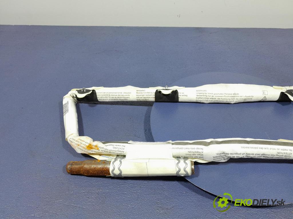 Mercedes A-klasa 2014 Airbag: clona x A1768600102